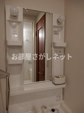 グランドール【おとり物件なし】#学生・社会人にオススメ！初期費用分割払いOK！の設備