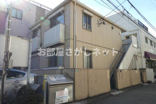 グランドール【おとり物件なし】#学生・社会人にオススメ！初期費用分割払いOK！の外観