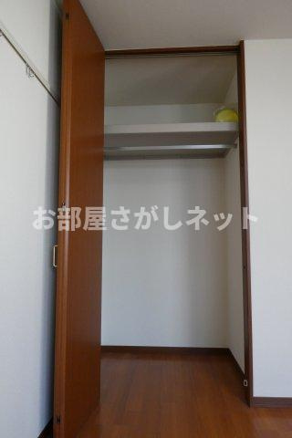 グランドール【おとり物件なし】#学生・社会人にオススメ！初期費用分割払いOK！の収納