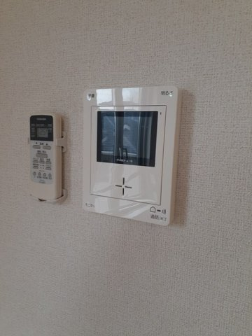 【セキュリティ】 | グランデ・Ⅰ