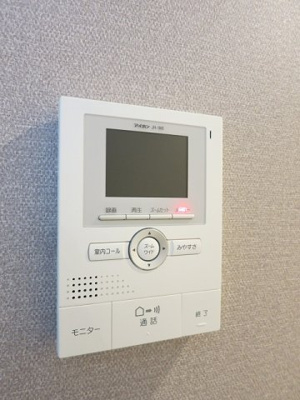 【設備】 | ウィンド　ベル　１７　Ｂ