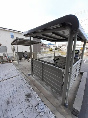 【その他共用部分】 | ペオーニア