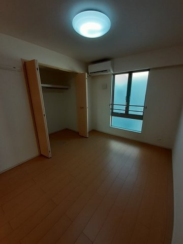 【内装】 | ブルック駅西 | 中はこのようになっています