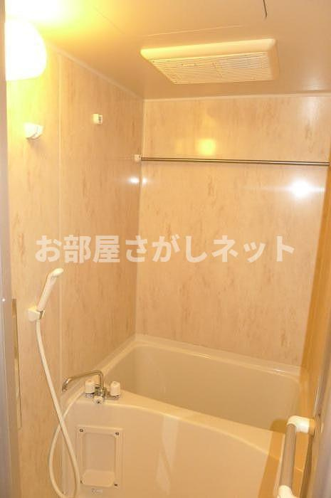 ステージグランデ三軒茶屋アジールコート【おとり物件なし】#学生・社会人にオススメ！の浴室