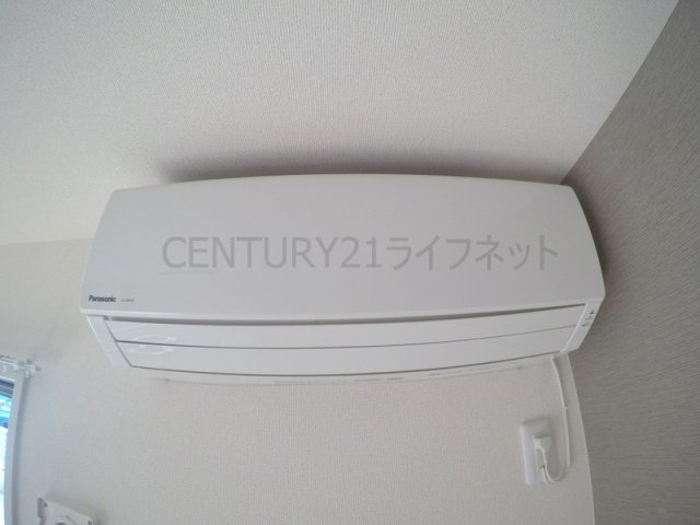 【設備】 | フジパレス新高2番館