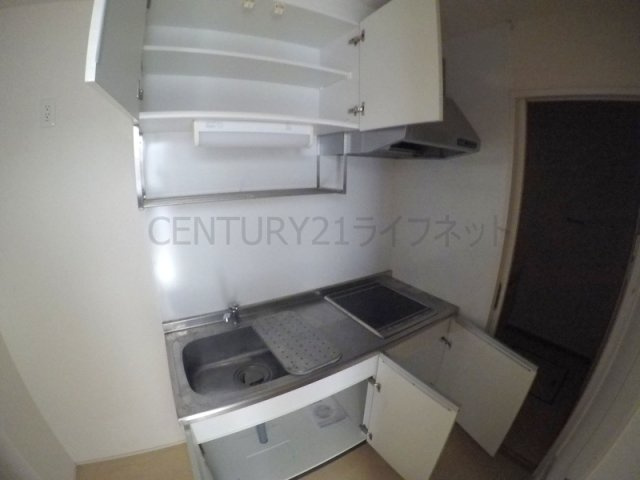 【その他】 | フジパレス新高2番館