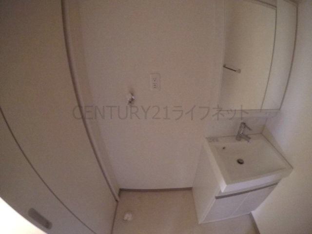【設備】 | フジパレス新高2番館