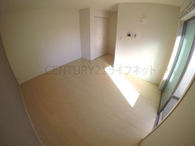 【寝室】 | フジパレス新高2番館