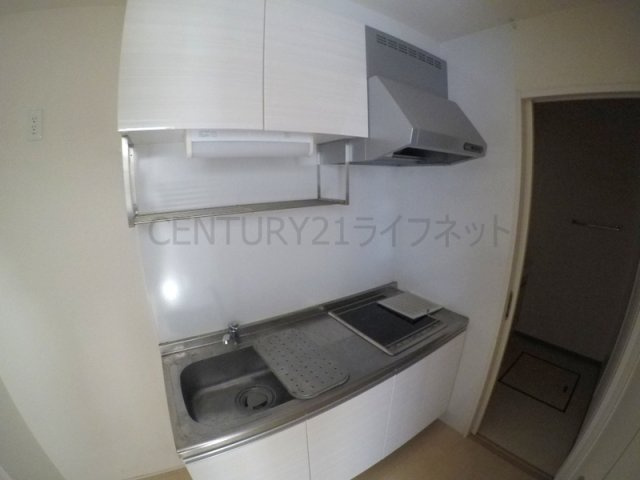 【キッチン】 | フジパレス新高2番館