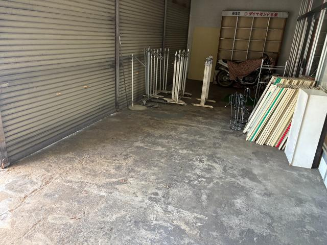 【内装】 | 貸店舗