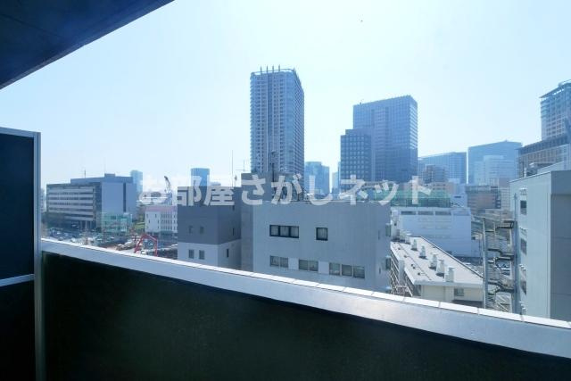 PREMIUM　CUBE　品川大崎【おとり物件なし】#学生・社会人にオススメ！初期費用分割払いOK！の内装