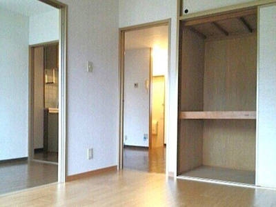 【収納】 | ファーストビレッジ