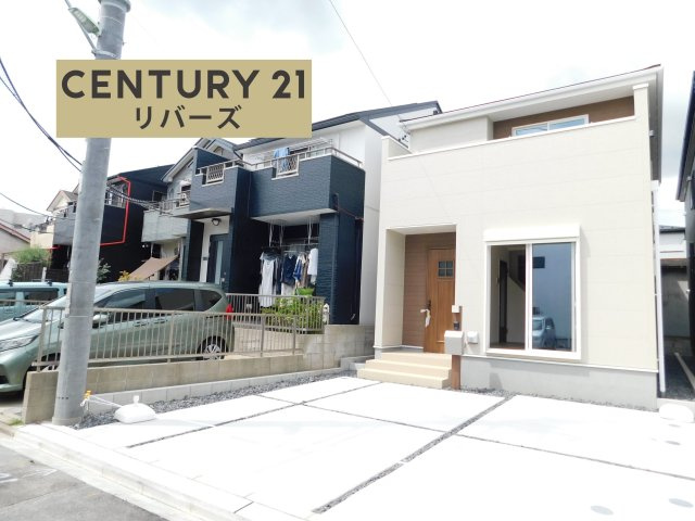 名古屋市南区南野２丁目の新築一戸建