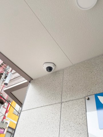 足立区綾瀬１丁目のアパートのその他