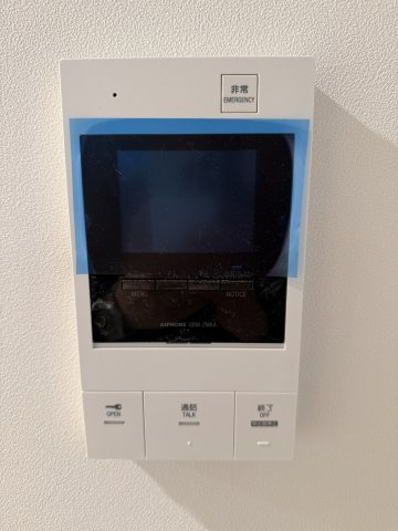 グランクオール浅草のセキュリティ