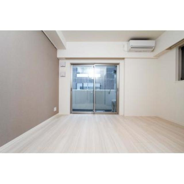 パークナードフィット新富町のその他|※写真は同タイプ住戸です。