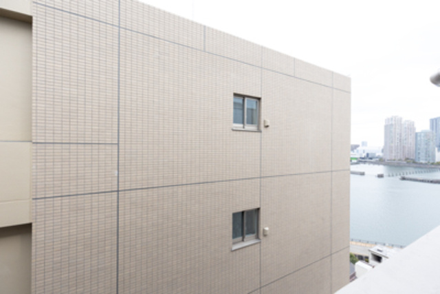 エムエー月島の展望