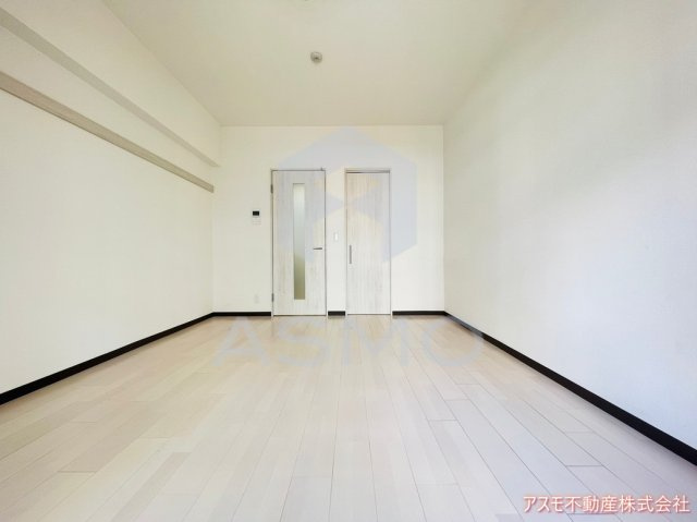 【居間・リビング】 | オーパスグラン谷町 | 同マンション別部屋参考写真