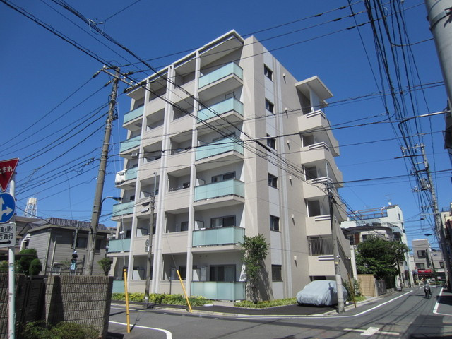 セリシエ赤羽