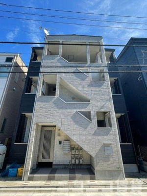 【外観】 | シャルムメゾン