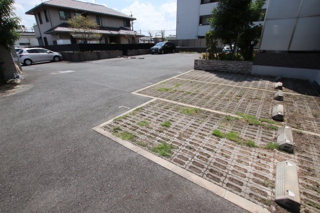 【駐車場】 | ＹＦ泉ヶ丘