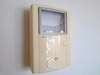 クールブラーシェＢのセキュリティ