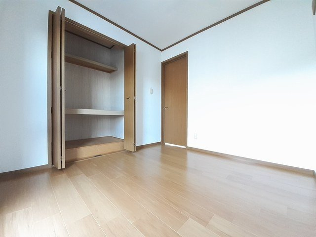 クールブラーシェＢの収納