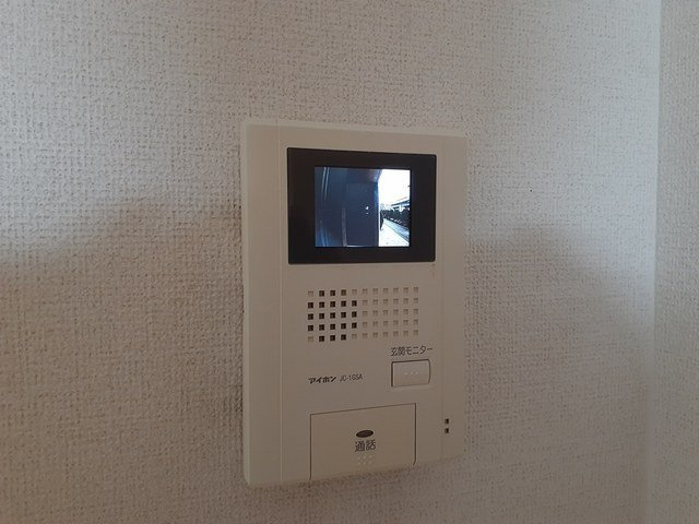 サンリットベルＢのセキュリティ