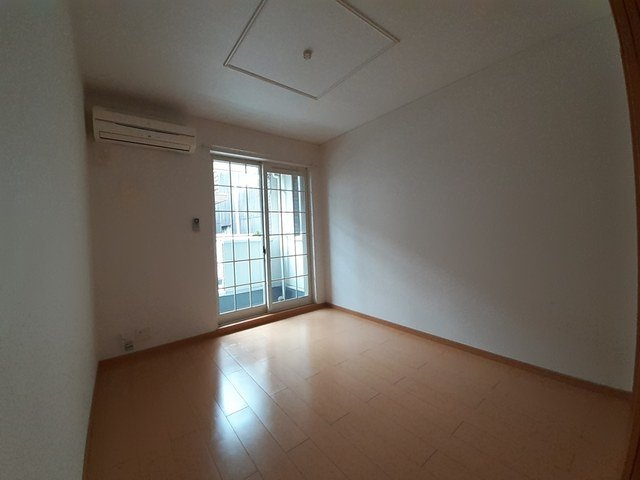 サンリットベルＢの内装