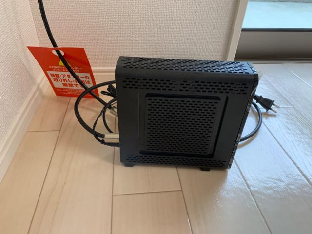 ヴァン　ベールの設備|室内設備