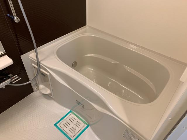 ヴァン　ベールの浴室|バス