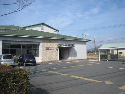 エコハウス華園　社の周辺|加東市中央図書館まで1,130ｍ