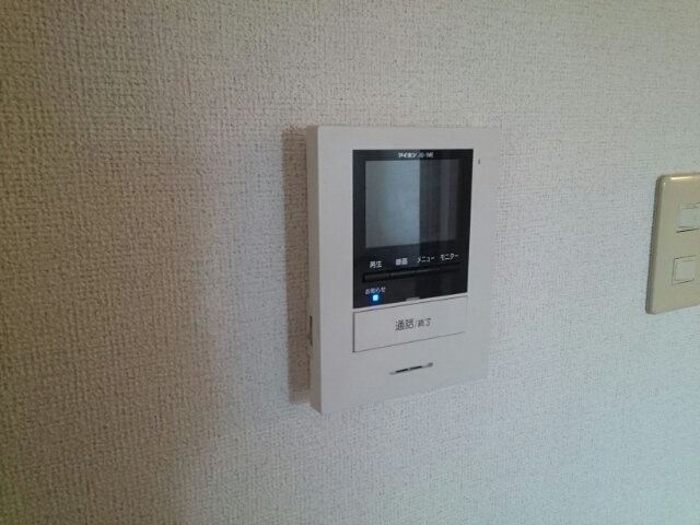 フォレストの設備