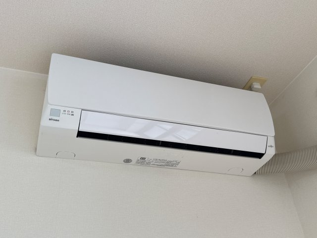 パークアヴェニューの収納|クローゼット