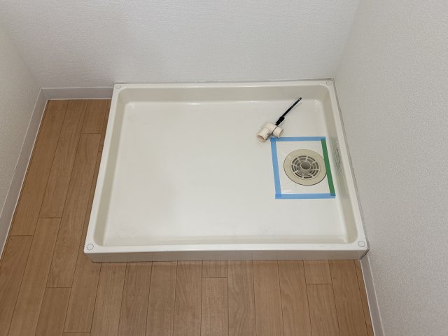パークアヴェニューの収納|クローゼット