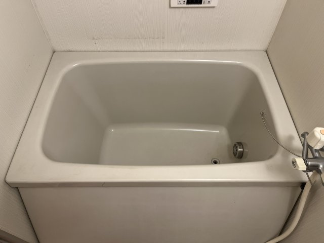 ディア　エスタシオンの内装|6帖洋室寝室として