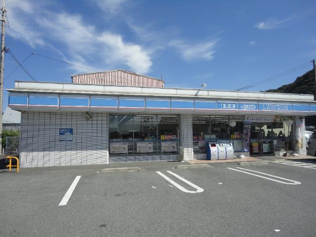 フェリーチェⅡの周辺|ローソン広畑蒲田店まで2,199ｍ