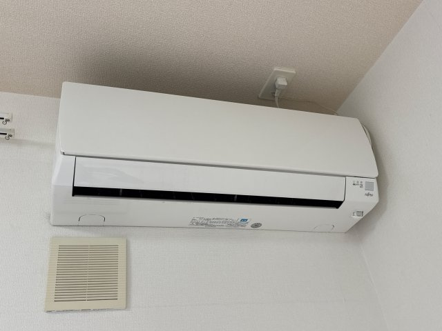 メゾン・グランチェスタの設備