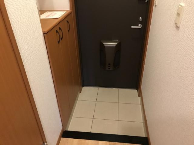 プレアデス　エデンの玄関|玄関