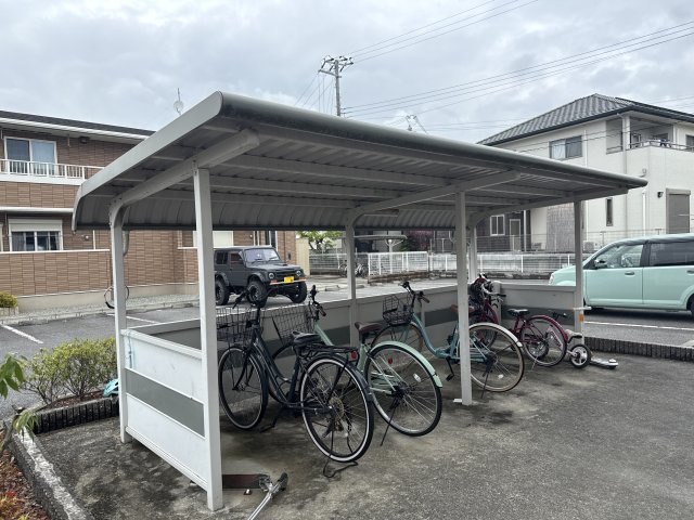 サンパティオのその他共用部分