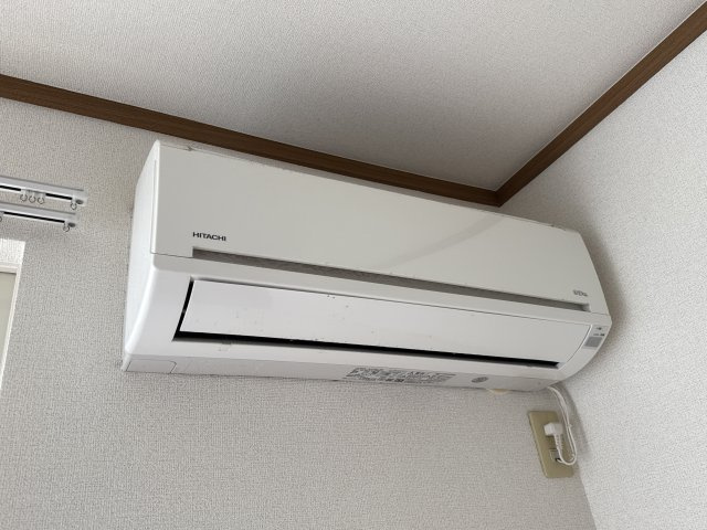 サンパティオの設備