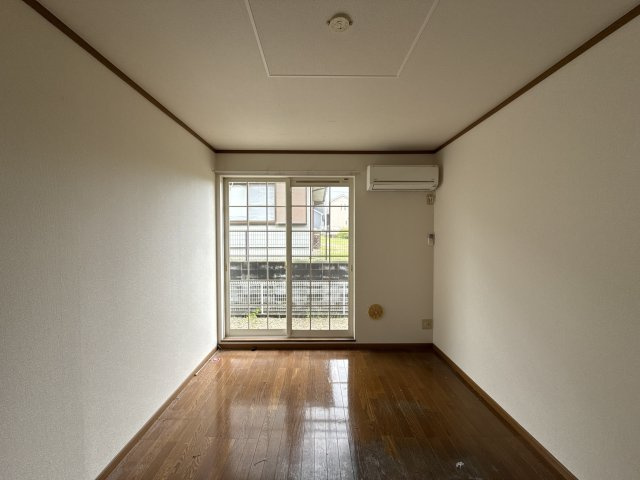 サンパティオの子供部屋