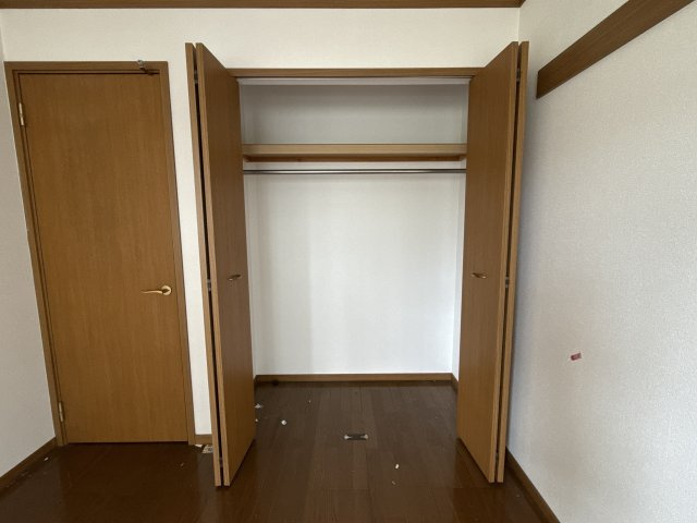サンパティオの収納