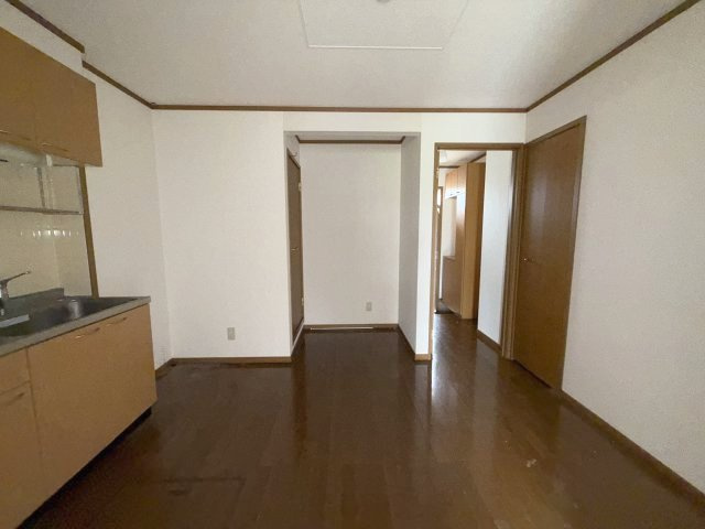 サンパティオの居間・リビング