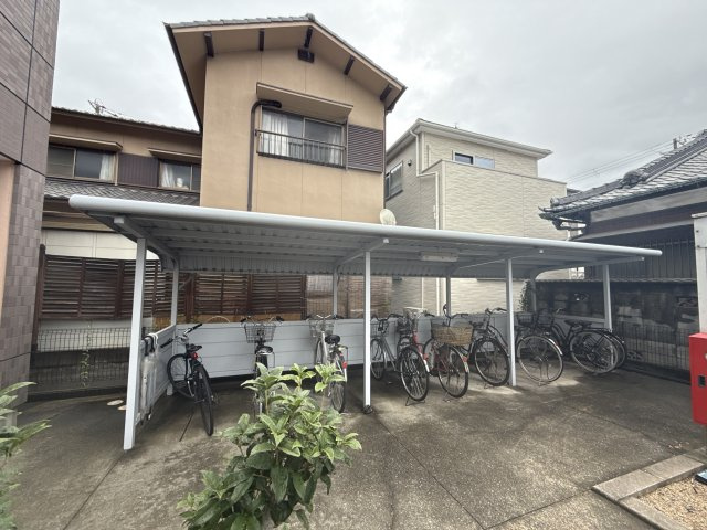 エクセレント，ＯＮのその他共用部分