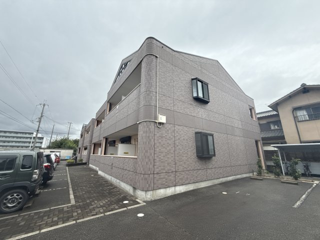 エクセレント，ＯＮの外観