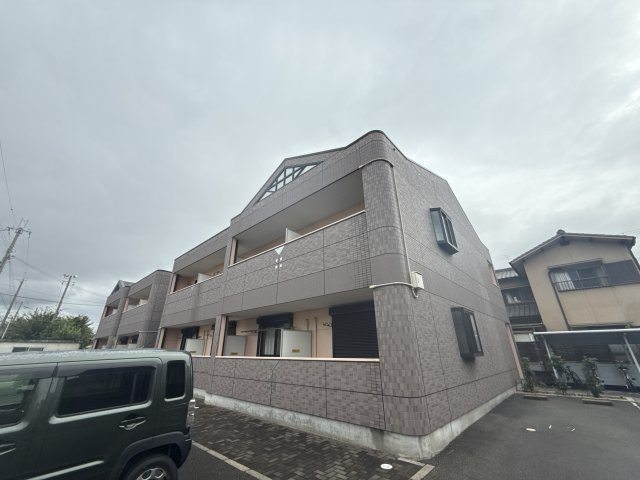 エクセレント，ＯＮの外観