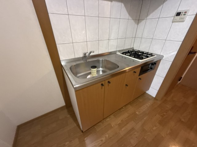 エクセレント，ＯＮのキッチン