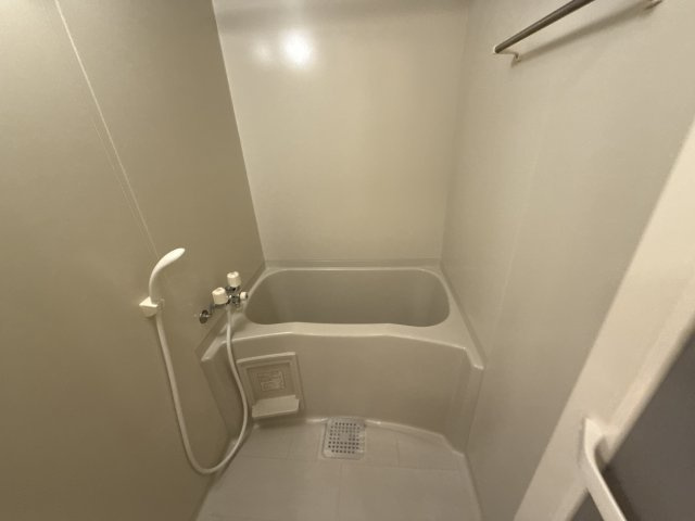 エクセレント，ＯＮの浴室