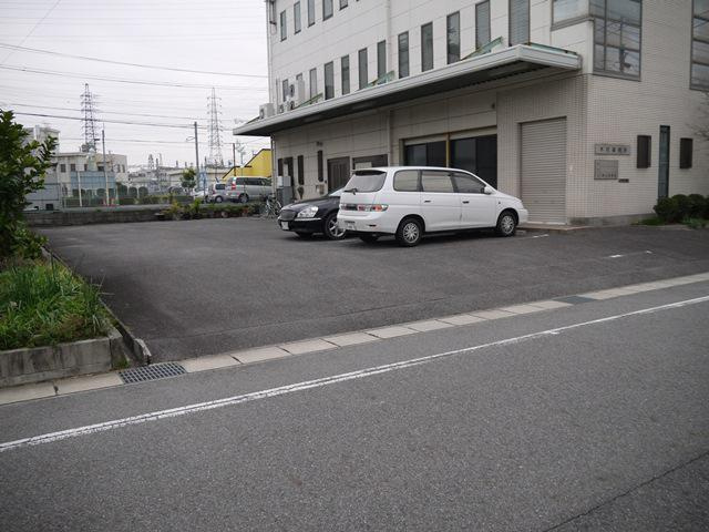 木村事務所の周辺